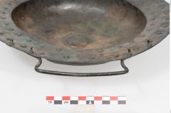 Foto von Bronzebreitrandschale (NHMW-PRAE-024512)